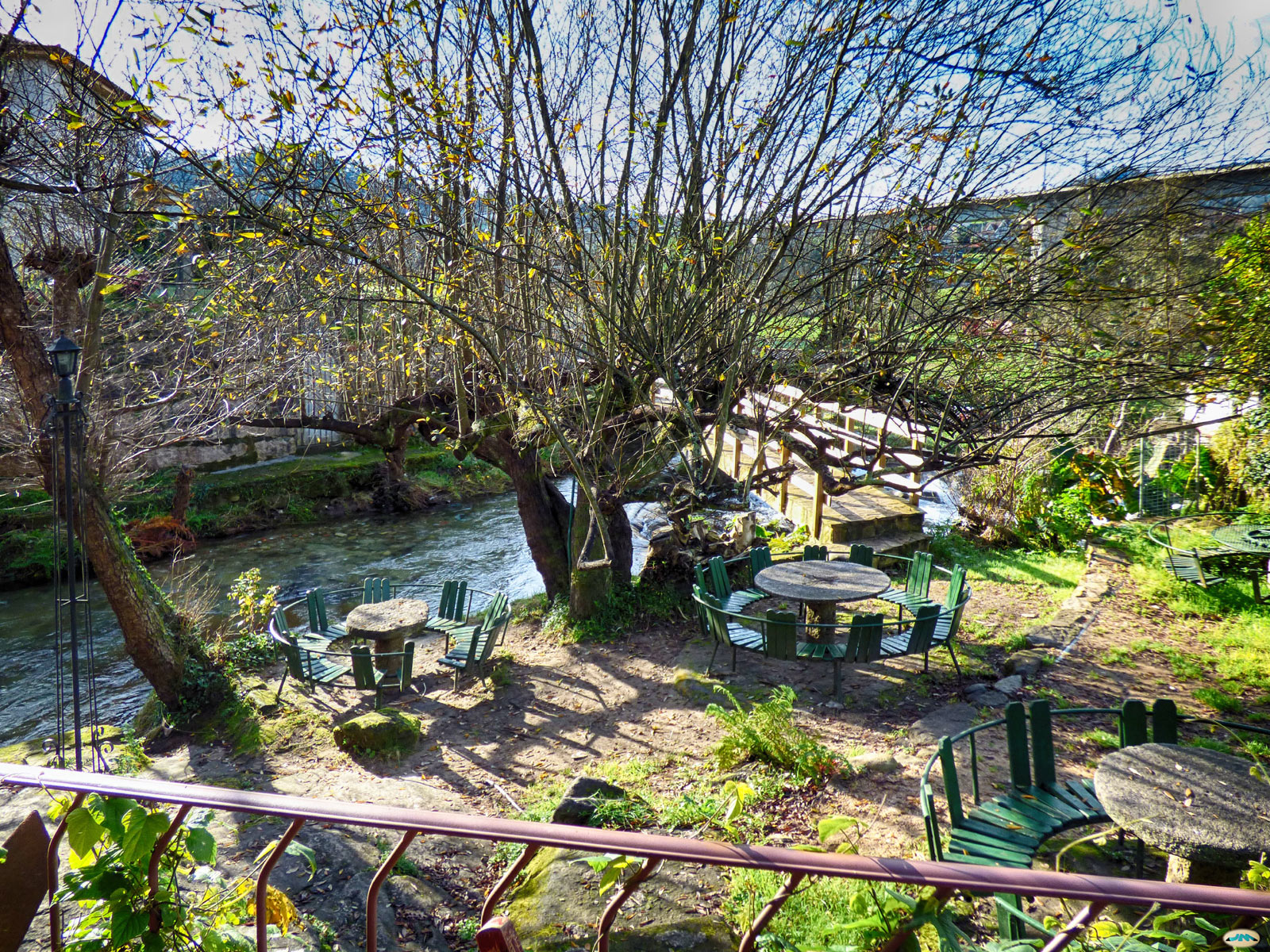 Fervenza A Feixa, Redondela (Photo license: CC BY-SA 2.0)